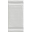 La Fabbrica Ava Grooves С000610239 206010_White_matt_dec_mix wall tile 7,5x15 cm, Italy, monochrome - photo 1