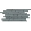 La Fabbrica Ava Hurban С000539271 177335_Avio_mos/Muretto_nat Mosaic 30x60 cm, Italy, concrete look - photo 1