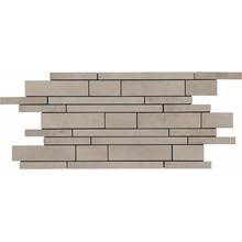 La Fabbrica Ava Hurban С000539268 177332_Beige_mos/Muretto_nat Mozaikk 30x60 cm, Italia, under betong - foto 1 - foto 1