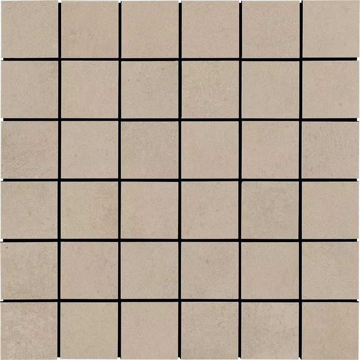 La Fabbrica Ava Hurban С000539250 177302_Beige_mos(5X5)_Nat Mozaik 30x30 cm, Italien, under betonen - foto 1 La Fabbrica Ava Hurban С000539250 177302_Beige_mos(5X5)_Nat Mozaik 30x30 cm, Italien, under betonen - foto 1