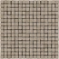La Fabbrica Ava Hurban С000539256 177312_Beige_mos(1,5X1,5)_Nat Mozaika 30x30 cm, Itálie, pod betonem - fotografie 1