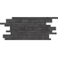 La Fabbrica Ava Hurban С000539270 177334_Graphite_mos/Muretto_nat Mosaic 30x60 cm, Italy, concrete look - photo 1 La Fabbrica Ava Hurban С000539270 177334_Graphite_mos/Muretto_nat Mosaic 30x60 cm, Italy, concrete look - photo 1