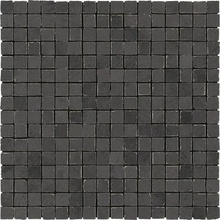 La Fabbrica Ava Hurban С000539258 177314_Graphite_mos(1,5X1,5)_Nat Mozaikk 30x30 cm, Italia, under betong - foto 1 - foto 1