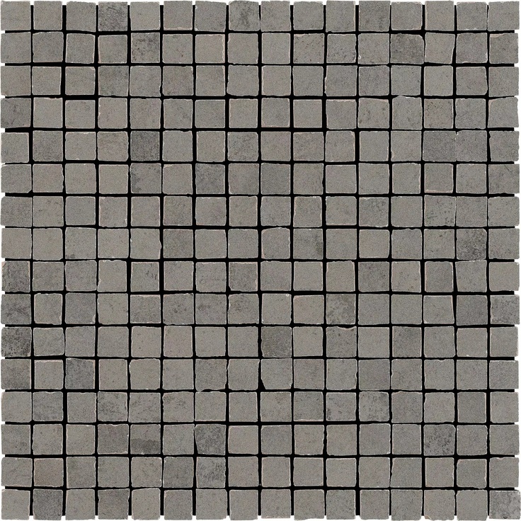La Fabbrica Ava Hurban С000539257 177313_Gray_mos(1,5X1,5)_Nat Mozaik 30x30 cm, Italien, under betonen - foto 1 La Fabbrica Ava Hurban С000539257 177313_Gray_mos(1,5X1,5)_Nat Mozaik 30x30 cm, Italien, under betonen - foto 1