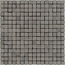 La Fabbrica Ava Hurban С000539257 177313_Gray_mos(1,5X1,5)_Nat Mozaik 30x30 cm, Italien, under betonen - foto 1 La Fabbrica Ava Hurban С000539257 177313_Gray_mos(1,5X1,5)_Nat Mozaik 30x30 cm, Italien, under betonen - foto 1