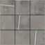 La Fabbrica Ava Hurban С000539263 177323_Gray_mos(10X10)_Nat Mozaika 30x30 cm, Itálie, pod betonem - fotografie 1 La Fabbrica Ava Hurban С000539263 177323_Gray_mos(10X10)_Nat Mozaika 30x30 cm, Itálie, pod betonem - fotografie 1