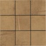 La Fabbrica Ava Hurban С000539266 177326_Ocra_mos(10X10)_Nat Mozaika 30x30 cm, Itálie, pod betonem - fotografie 1