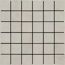 La Fabbrica Ava Hurban С000539249 177301_White_mos(5X5)_Nat Mozaikk 30x30 cm, Italia, under betong - foto 1 - foto 1