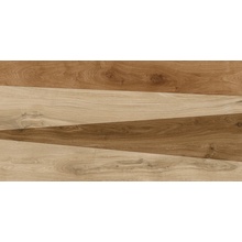 La Fabbrica Ava Il Cerreto С000510986 157090_Decoro/Chrome_nat_rett keramisk granitt 60x120 cm, Italia, trelook - foto 1 - foto 1