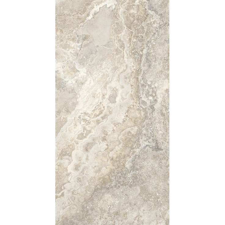 La Fabbrica Ava Imperial С000511021 155004_Tivoli_nat_rett porcelain tile 60x120 cm, Italy, travertine - photo 1 La Fabbrica Ava Imperial С000511021 155004_Tivoli_nat_rett porcelain tile 60x120 cm, Italy, travertine - photo 1