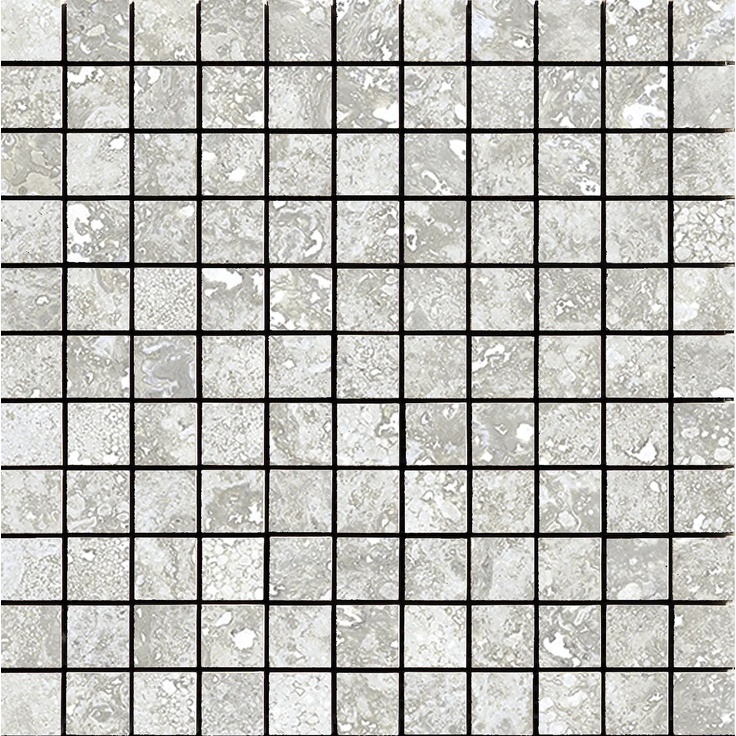 La Fabbrica Ava Imperial С000511097 155331_Alabastrino_nat_mos_rett Mosaic 30x30 cm, Italy, other types of marble - photo 1 La Fabbrica Ava Imperial С000511097 155331_Alabastrino_nat_mos_rett Mosaic 30x30 cm, Italy, other types of marble - photo 1