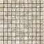 La Fabbrica Ava Imperial С000511099 155333_Navona_nat_mos_rett Mosaic 30x30 cm, Italy, travertine - photo 1 La Fabbrica Ava Imperial С000511099 155333_Navona_nat_mos_rett Mosaic 30x30 cm, Italy, travertine - photo 1
