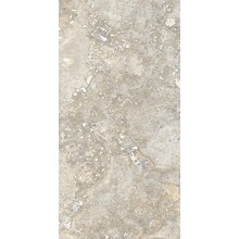 La Fabbrica Ava Imperial С000511037 155024_Tivoli_nat_rett granitkeramik 30x60 cm, Italien, travertin - foto 1 - foto 1