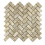 La Fabbrica Ava Imperial С000511089 155304_Tivoli_nat_spinadipesce_rett Mosaic 30,5x30,5 cm, Italy, travertine - photo 1 La Fabbrica Ava Imperial С000511089 155304_Tivoli_nat_spinadipesce_rett Mosaic 30,5x30,5 cm, Italy, travertine - photo 1