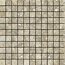 La Fabbrica Ava Imperial С000511100 155334_Tivoli_nat_mos_rett Mosaic 30x30 cm, Italy, travertine - photo 1 La Fabbrica Ava Imperial С000511100 155334_Tivoli_nat_mos_rett Mosaic 30x30 cm, Italy, travertine - photo 1