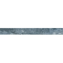 La Fabbrica Ava Kist С000625927 264021_Dark Blue gres porcelanato 4,8x45 cm, Itália, tijolo - foto 1 - foto 1