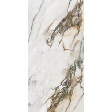 La Fabbrica Ava Macchia Antica С000567711 163103_Macchia_antica keramisch graniet 60x120 cm, Italië, carrara-marmer - foto 1 - foto 1