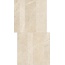 La Fabbrica Ava Noble Stone С000625758 199123_MurettoBeige Mozaika 30x60 cm, Itálie, vápenec - fotografie 1