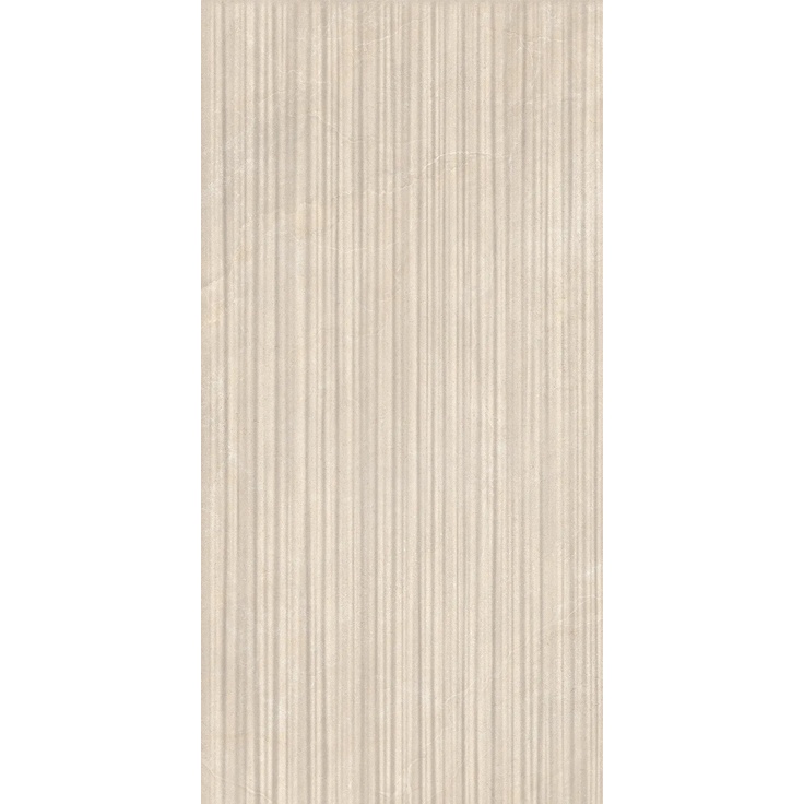 La Fabbrica Ava Noble Stone С000625721 199033_Beige3DStripes Feinsteinzeug 60x120 cm, Italien, kalkstein - Foto 1 La Fabbrica Ava Noble Stone С000625721 199033_Beige3DStripes Feinsteinzeug 60x120 cm, Italien, kalkstein - Foto 1