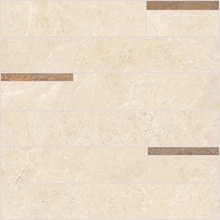 La Fabbrica Ava Noble Stone С000625763 199133_MosaicoModuloBeige Mosaic 30x30 cm, Italy, limestone - photo 1 - photo 1