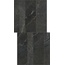 La Fabbrica Ava Noble Stone С000625759 199124_MurettoDark Mosaic 30x60 cm, Italy, limestone - photo 1
