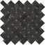 La Fabbrica Ava Noble Stone С000625754 199114_BasketDark Mosaic 29,7x29,7 cm, Italy, limestone - photo 1 La Fabbrica Ava Noble Stone С000625754 199114_BasketDark Mosaic 29,7x29,7 cm, Italy, limestone - photo 1