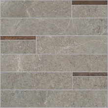 La Fabbrica Ava Noble Stone С000625765 199135_MosaicoModuloTaupe Mosaic 30x30 cm, Italy, limestone - photo 1 - photo 1