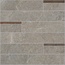 La Fabbrica Ava Noble Stone С000625765 199135_MosaicoModuloTaupe Мозаика 30x30 см, Италия, известняк - фото 1
