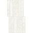 La Fabbrica Ava Noble Stone С000625756 199121_MurettoWhite Mosaico 30x60 cm, Italia, calcare - foto 1 La Fabbrica Ava Noble Stone С000625756 199121_MurettoWhite Mosaico 30x60 cm, Italia, calcare - foto 1