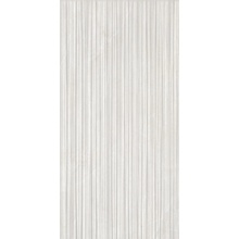 La Fabbrica Ava Noble Stone С000625719 199031_White3DStripes porcelain tile 60x120 cm, Italy, limestone - photo 1 - photo 1