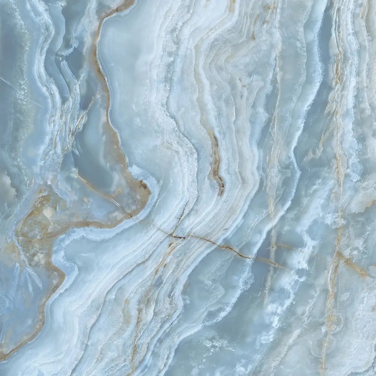 La Fabbrica Ava Onice Iride С000568028 173035_Cobalto porcelænsflise 120x120 cm, Italien, onyx - foto 1 La Fabbrica Ava Onice Iride С000568028 173035_Cobalto porcelænsflise 120x120 cm, Italien, onyx - foto 1