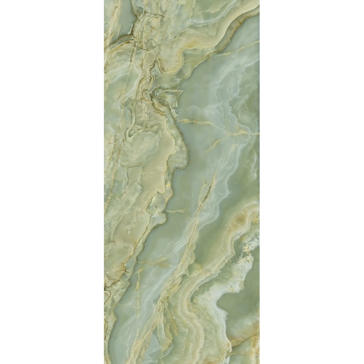 La Fabbrica Ava Onice Iride С000568019 173022_Giada gres porcelánový 120x280 cm, Itálie, onyx - fotografie 1 La Fabbrica Ava Onice Iride С000568019 173022_Giada gres porcelánový 120x280 cm, Itálie, onyx - fotografie 1