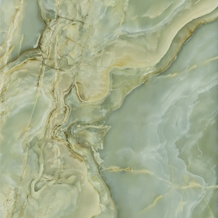 La Fabbrica Ava Onice Iride С000568025 173032_Giada Feinsteinzeug 120x120 cm, Italien, onyx - Foto 1 La Fabbrica Ava Onice Iride С000568025 173032_Giada Feinsteinzeug 120x120 cm, Italien, onyx - Foto 1