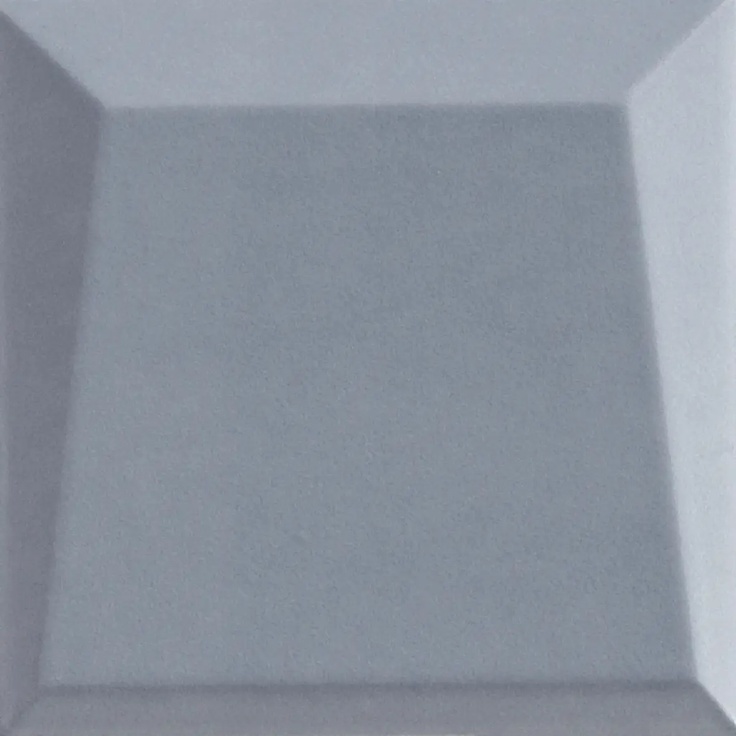 La Fabbrica Ava Up С000609750 192037_Blue_gloss_lingotto vægflise 10x10 cm, Italien, monokrom - foto 1 La Fabbrica Ava Up С000609750 192037_Blue_gloss_lingotto vægflise 10x10 cm, Italien, monokrom - foto 1