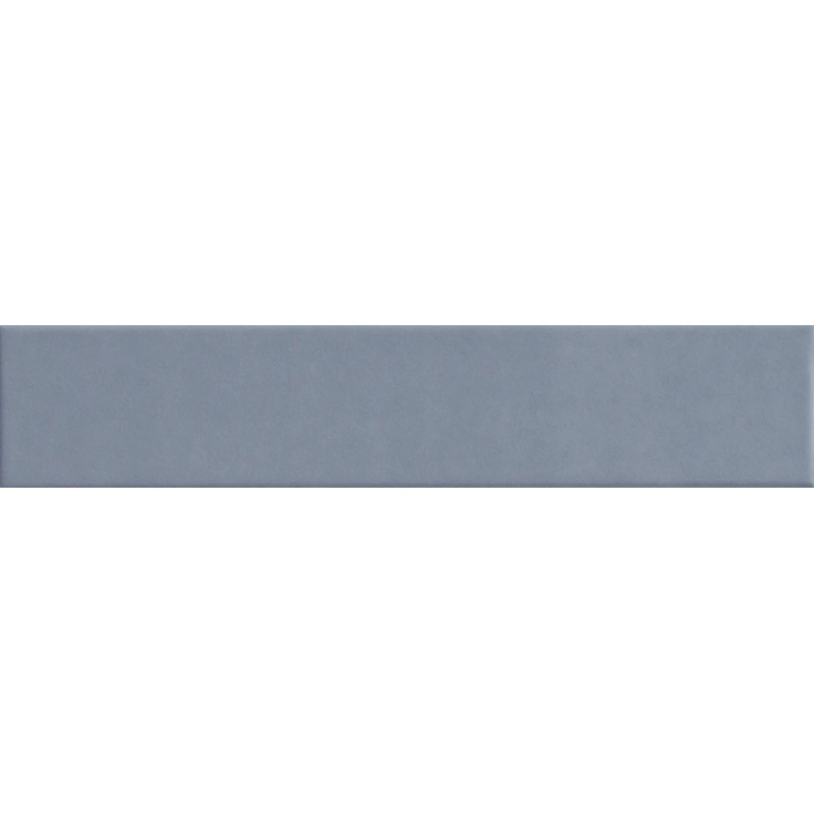 La Fabbrica Ava Up С000608876 192067_Blue_matt wall tile 5x25 cm, Italy, monochrome - photo 1 La Fabbrica Ava Up С000608876 192067_Blue_matt wall tile 5x25 cm, Italy, monochrome - photo 1