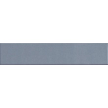 La Fabbrica Ava Up С000608876 192067_Blue_matt wandtegel 5x25 cm, Italië, monokleur - foto 1 - foto 1