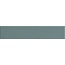 La Fabbrica Ava Up С000608882 192076_Green_gloss wall tile 5x25 cm, Italy, monochrome - photo 1
