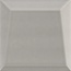La Fabbrica Ava Up С000609738 192023_Grey_matt_lingotto stěnová dlaždice 10x10 cm, Itálie, jednobarevný - fotografie 1 La Fabbrica Ava Up С000609738 192023_Grey_matt_lingotto stěnová dlaždice 10x10 cm, Itálie, jednobarevný - fotografie 1
