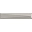 La Fabbrica Ava Up С000609768 192083_Grey_matt_lingotto wall tile 5x25 cm, Italy, monochrome - photo 1