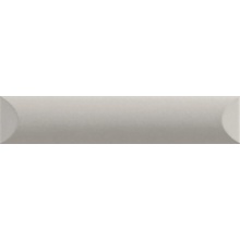 La Fabbrica Ava Up С000609783 192103_Grey_matt_cuscino wandtegel 5x25 cm, Italië, monokleur - foto 1 - foto 1
