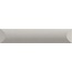 La Fabbrica Ava Up С000609783 192103_Grey_matt_cuscino wall tile 5x25 cm, Italy, monochrome - photo 1
