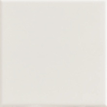 La Fabbrica Ava Up С000608863 192011_White_gloss wandtegel 10x10 cm, Italië, monokleur - foto 1 - foto 1
