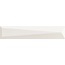 La Fabbrica Ava Up С000609774 192091_White_gloss_lingotto carreau mural 5x25 cm, Italie, monocolore - photo 1 La Fabbrica Ava Up С000609774 192091_White_gloss_lingotto carreau mural 5x25 cm, Italie, monocolore - photo 1