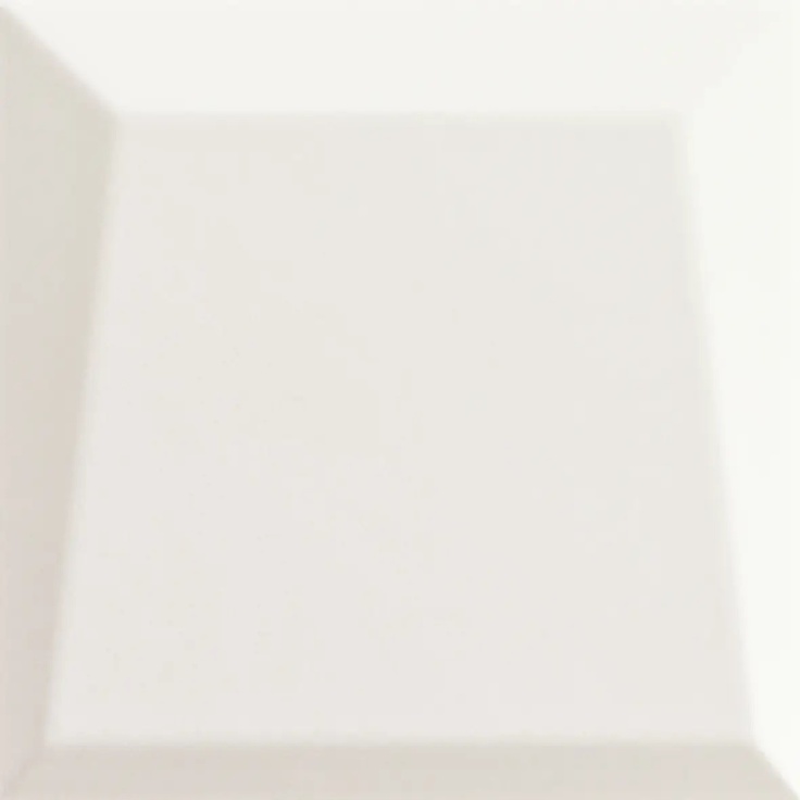La Fabbrica Ava Up С000609736 192021_White_matt_lingotto wall tile 10x10 cm, Italy, monochrome - photo 1 La Fabbrica Ava Up С000609736 192021_White_matt_lingotto wall tile 10x10 cm, Italy, monochrome - photo 1