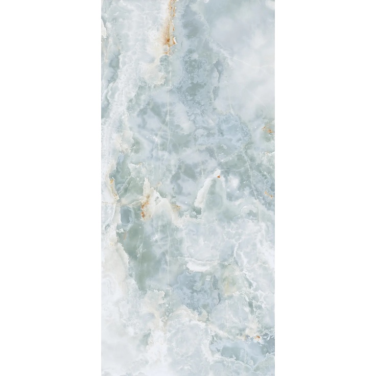 La Faenza Aesthetica С000590751 AE AZZ6 278 LPM porcelain tile 120x278 cm, Italy, onyx - photo 1 La Faenza Aesthetica С000590751 AE AZZ6 278 LPM porcelain tile 120x278 cm, Italy, onyx - photo 1