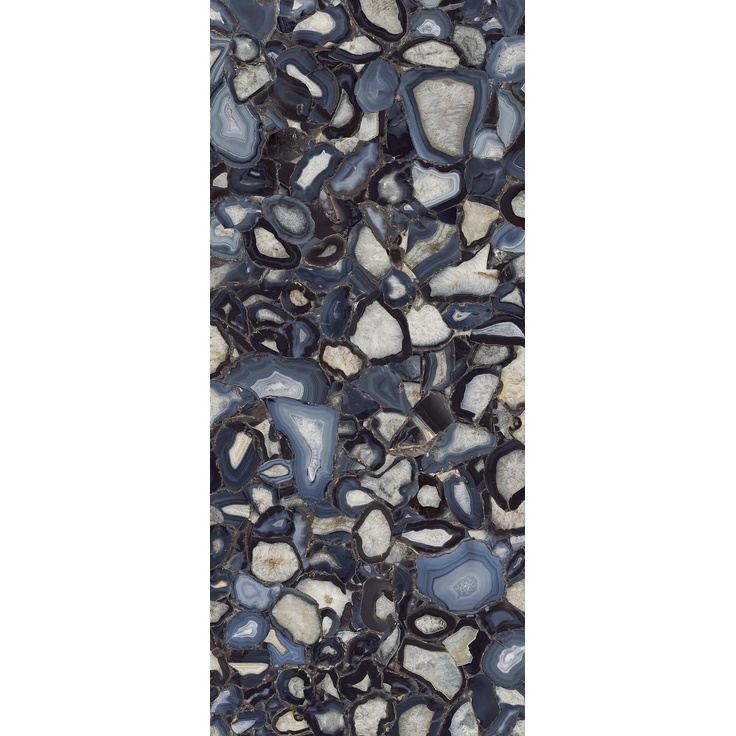 La Faenza Aesthetica С000592177 AE AGA6 278 LPM porcelain tile 120x278 cm, Italy, agate - photo 1 La Faenza Aesthetica С000592177 AE AGA6 278 LPM porcelain tile 120x278 cm, Italy, agate - photo 1