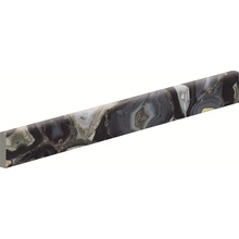 La Faenza Aesthetica С000592185 AE AGA6 BT120LP gulvlist 6x120 cm, Italia, agat - foto 1 - foto 1