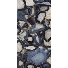 La Faenza Aesthetica С000592181 AE AGA6 12 LPM keramisk granitt 60x120 cm, Italia, agat - foto 1 - foto 1