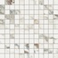 La Faenza Aesthetica С000567753 MK. AE CAP6 30 Мозаика 30x30 см, Италия, прочие виды мрамора - фото 1 La Faenza Aesthetica С000567753 MK. AE CAP6 30 Мозаика 30x30 см, Италия, прочие виды мрамора - фото 1