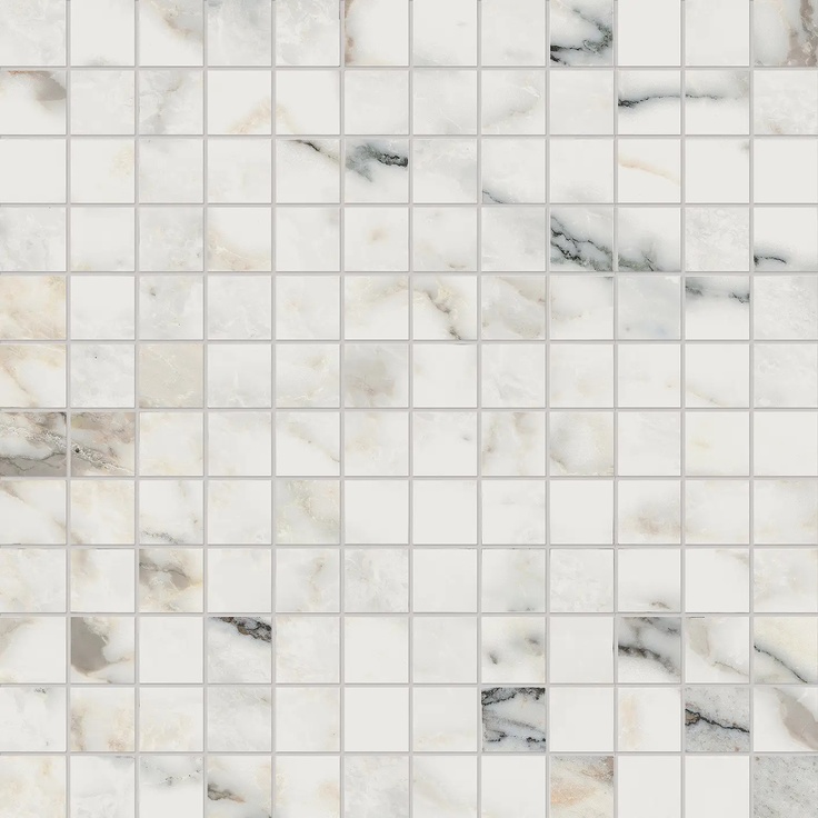 La Faenza Aesthetica С000537449 Mk.aePao630 Mosaic 30x30 cm, Italy, other types of marble - photo 1 La Faenza Aesthetica С000537449 Mk.aePao630 Mosaic 30x30 cm, Italy, other types of marble - photo 1
